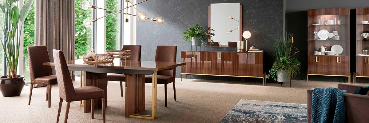 Гостиная Alf Group Mid Century, Италия